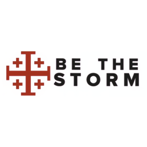 Be The Storm Men's Movement